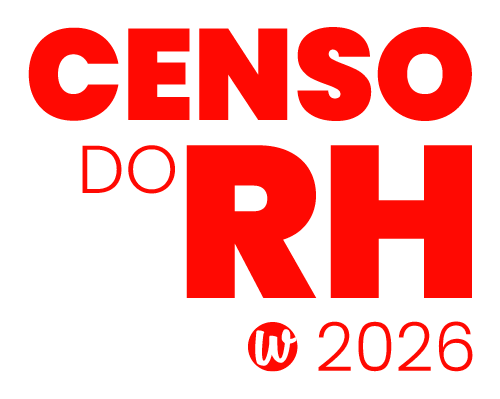Censo do RH 2026